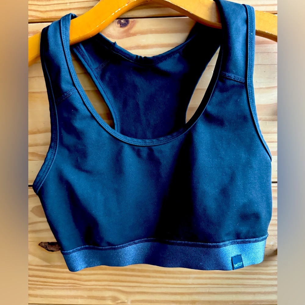 Befine Colombian Boutique Sports Bra